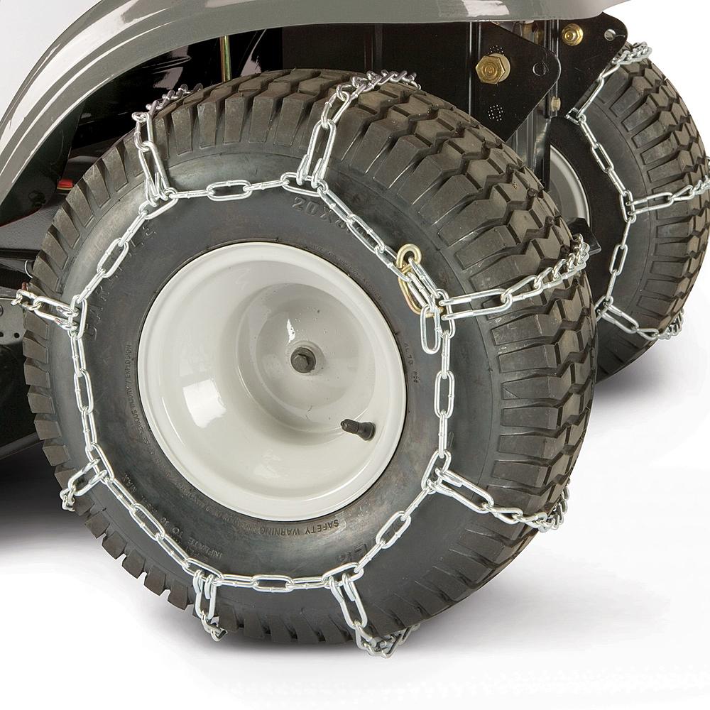 Snow Chains and Non skid Chains