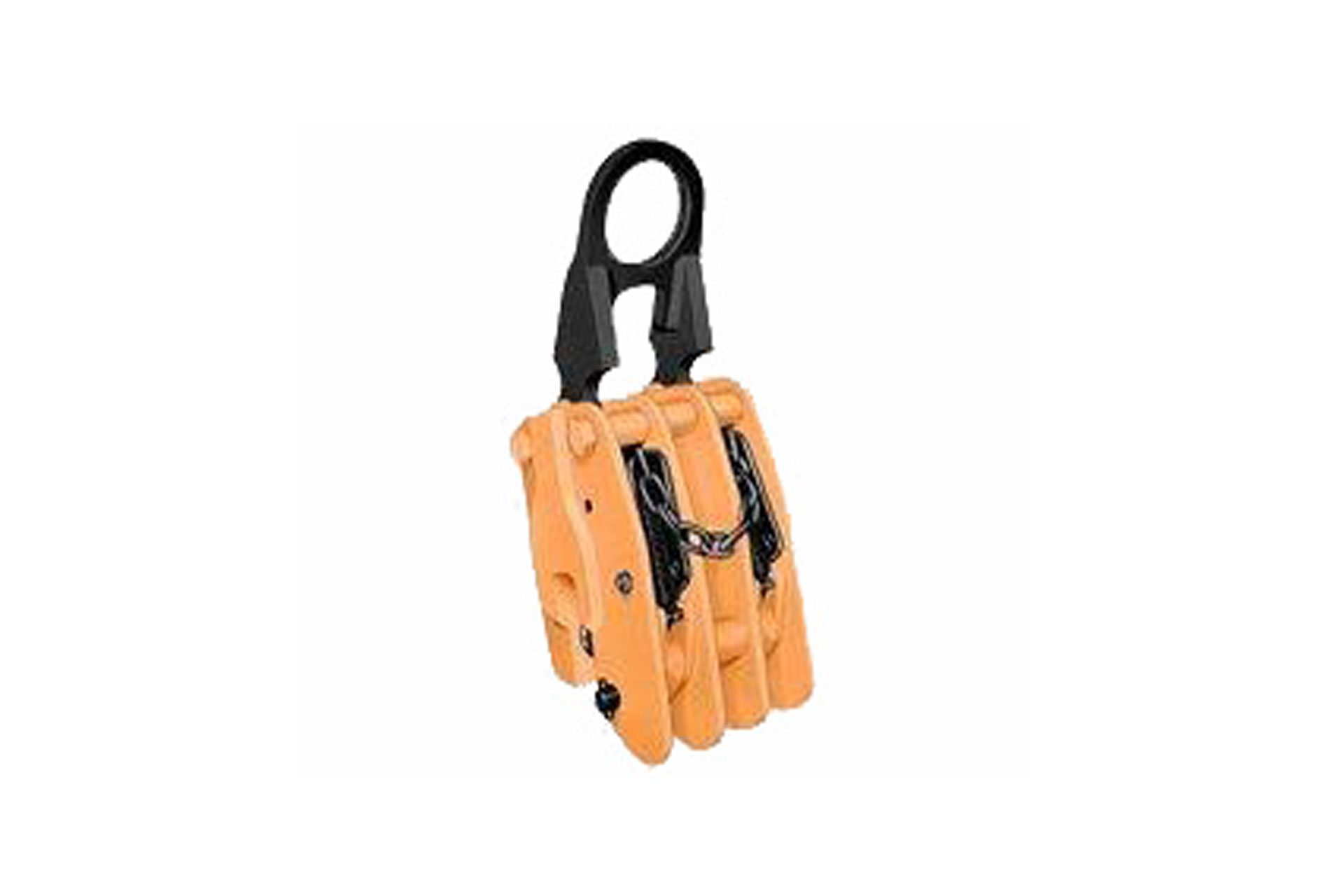 Vertical plate lifting Clamp extra heavy duty